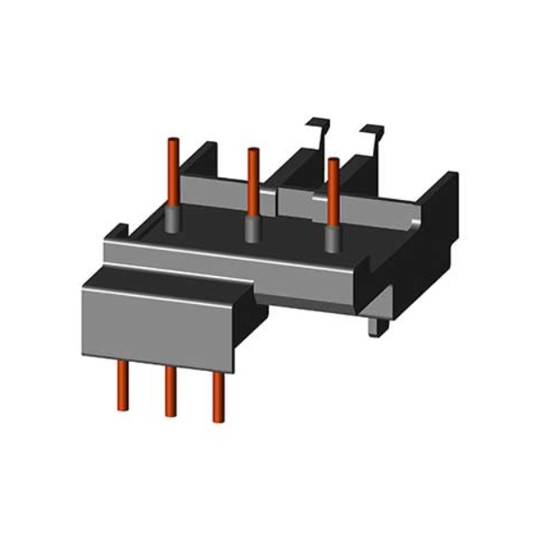 لینک ماژول زیمنس سایز3RA1921-1DA00 S00