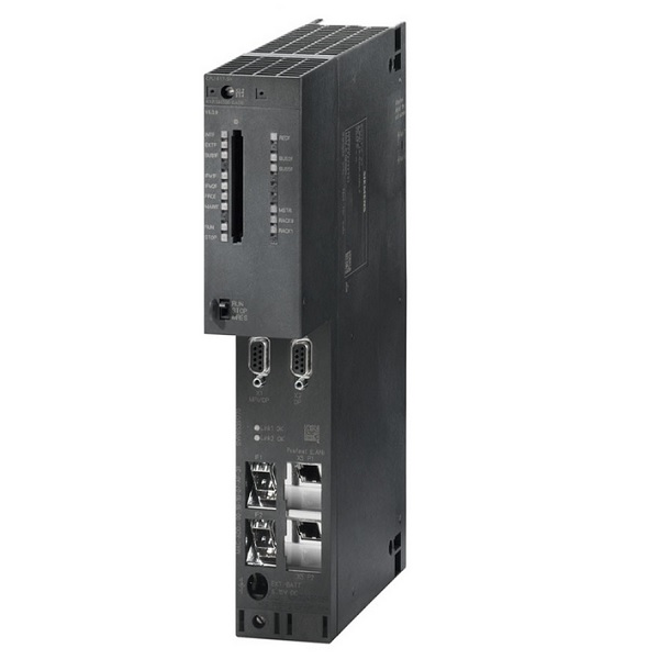 پی ال سی S7-400 زیمنس PLC 6ES7417-5HT06-0AB0