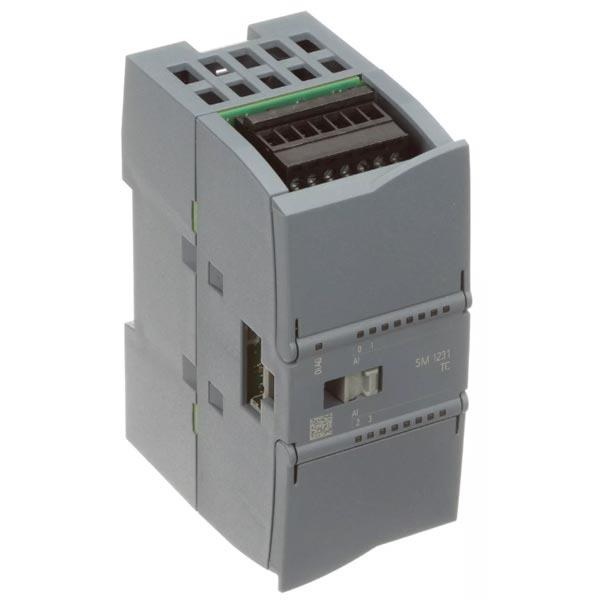 ماژول آنالوگ ورودی پی ال سی زیمنس PLC 6ES7231-5QF32-0XB0